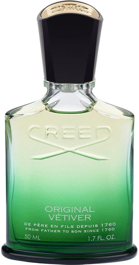 creed vetiver 50ml